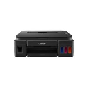 Impresora Canon G2110 Sistema continuo