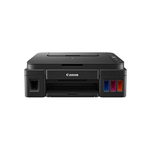 Impresora Canon G2110 Sistema continuo
