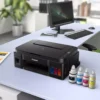 Impresora Canon G2110 Sistema continuo