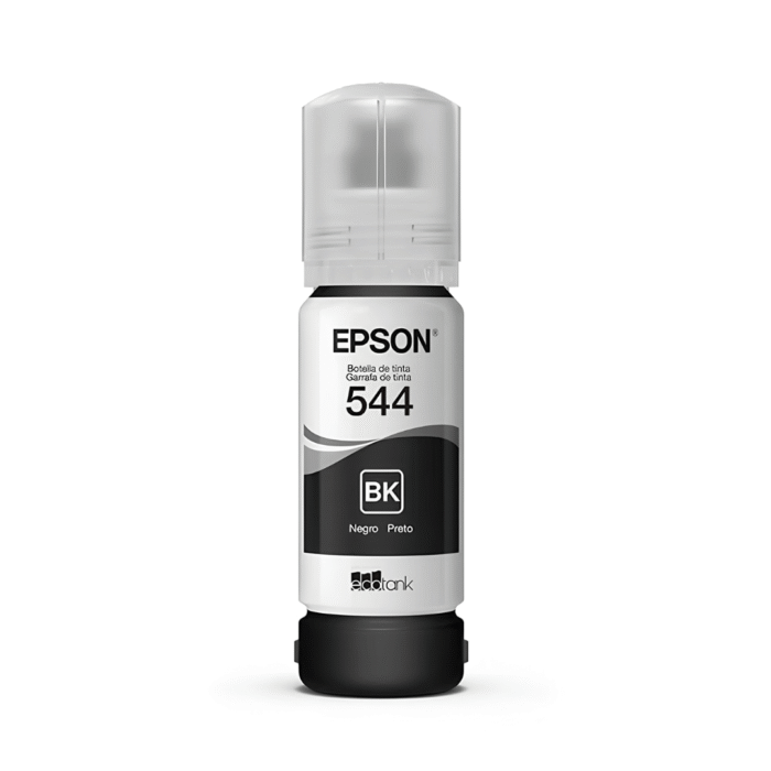1 Tinta Original Epson 544