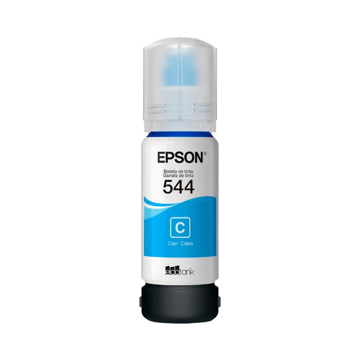 2 Tinta Original Epson 544