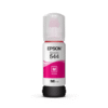4 Tinta Original Epson 544