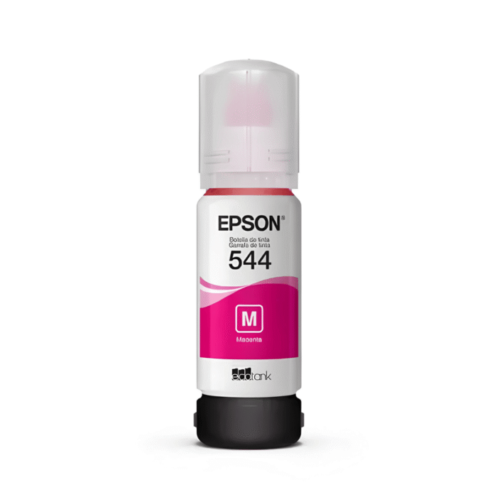 4 Tinta Original Epson 544
