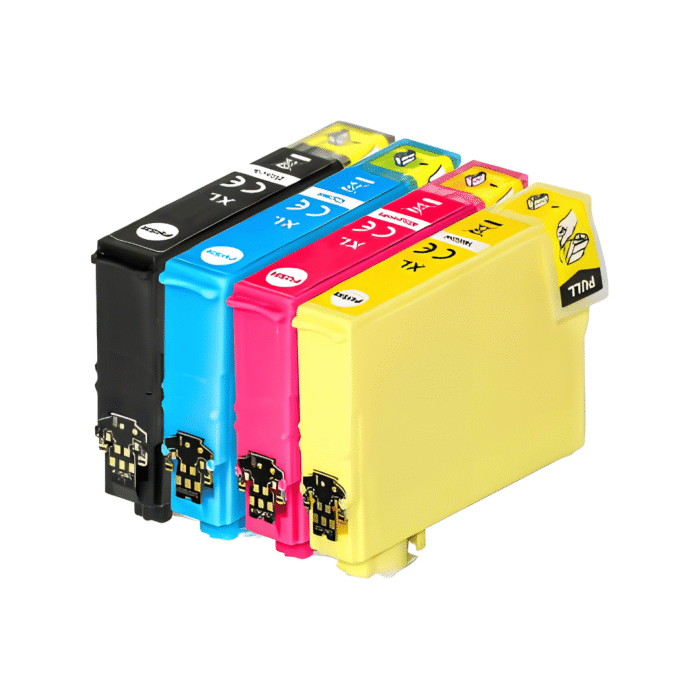 Cartuchos Compatibles Epson Xp-2200