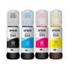 5 Tinta Original Epson 544
