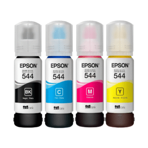Tinta Original Epson 544