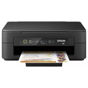 Epson xp2200 1 Impresora Epson XP-2200 Multifunción Wi-Fi