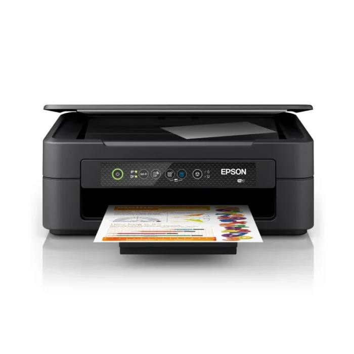 Impresora Epson XP-2200 Multifunción Wi-Fi