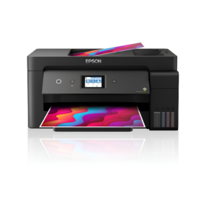 Impresora Epson L14150 Multifunción A3 Wi-Fi Doble Faz Sistema continuo