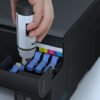Impresora Epson L3210 Multifunción Sistema Continuo
