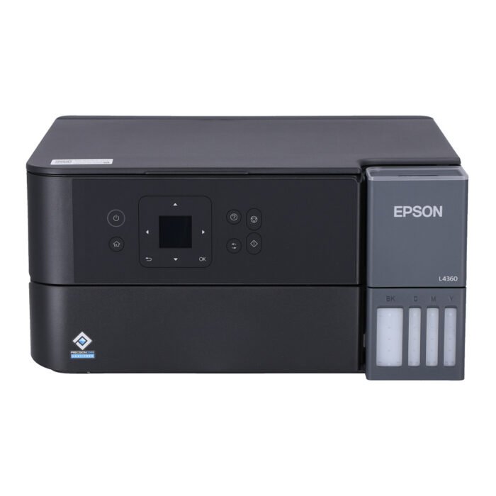 Impresora Epson L4360 Multifunción Wi-Fi Doble Faz Sistema continuo