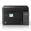 Impresora Epson L6370 Multifunción Wi-Fi Doble Faz ADF Sistema continuo