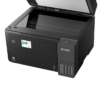 Impresora Epson L6370 Multifunción Wi-Fi Doble Faz ADF Sistema continuo