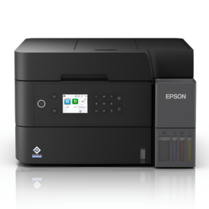Impresora Epson L6370 Multifunción Wi-Fi Doble Faz ADF Sistema continuo