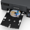 Impresora Fotográfica Epson L8050 Wi-Fi Sistema continuo de 6 tintas