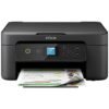 Impresora Epson XP-3200 Multifunción Wi-Fi Doble Faz