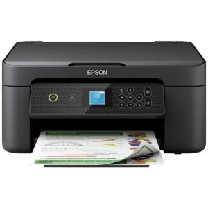 Version 1.0.0 Impresora Epson XP-3200 Multifunción Wi-Fi Doble Faz