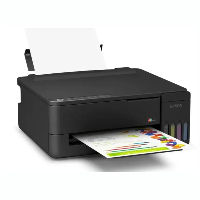Impresora Epson L1350 Sistema continuo Wifi