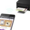 Impresora Epson L1350 Sistema continuo Wifi
