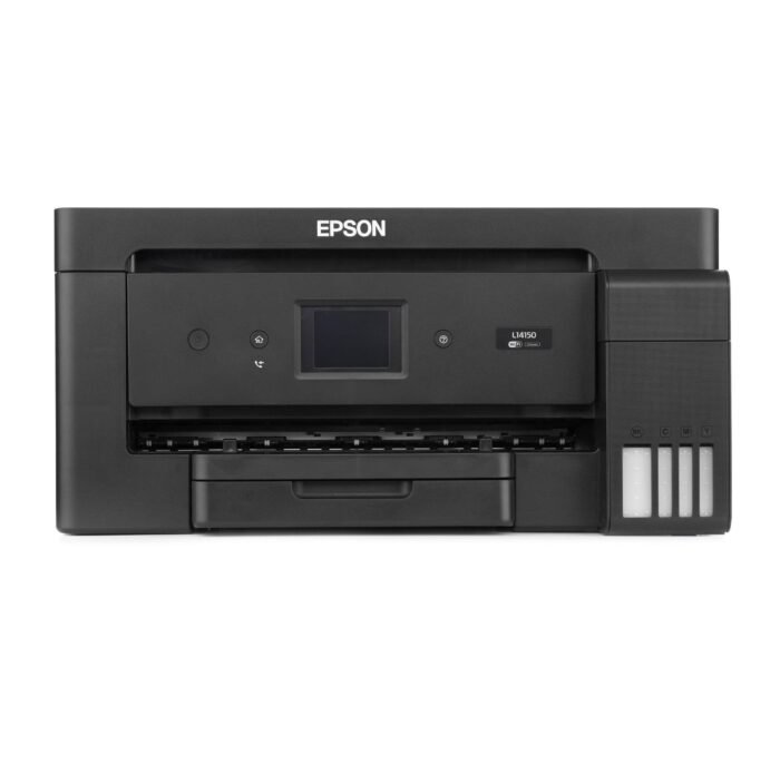 Impresora Epson L14150 Multifunción A3 Wi-Fi Doble Faz Sistema continuo