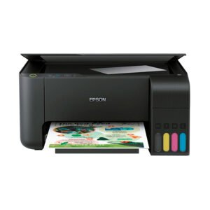 Impresora Epson L3210 Multifunción Sistema Continuo