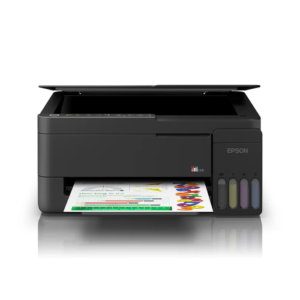 Impresora Epson L3350 Multifunción Wi-Fi Sistema continuo