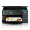 Impresora Epson L4360 Multifunción Wi-Fi Doble Faz Sistema continuo