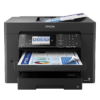 Impresora Epson WF-7840 Multifunción A3 Wi-Fi Doble Faz ADF