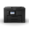 Impresora Epson WF-7840 Multifunción A3 Wi-Fi Doble Faz ADF