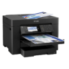Impresora Epson WF-7840 Multifunción A3 Wi-Fi Doble Faz ADF